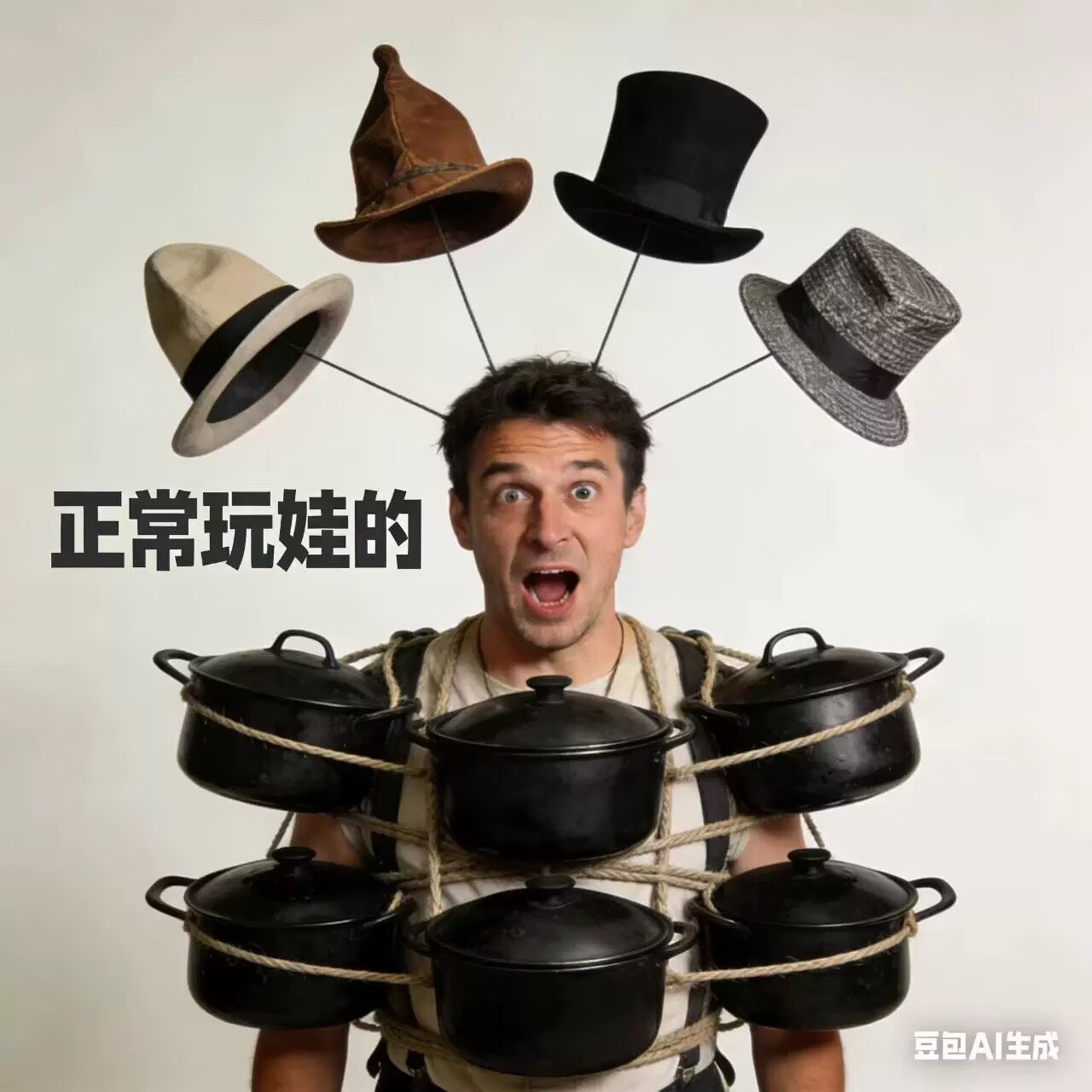 【杯芝士】为啥140cm以下的娃娃全都消失了