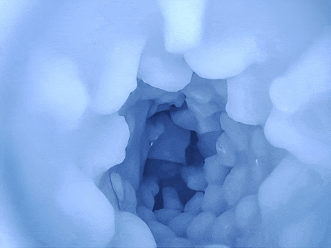 【杯友测评】GXP艾萝机娘——科技感拉满的飞机杯，可调节松紧的手动与强劲吮吸的电动