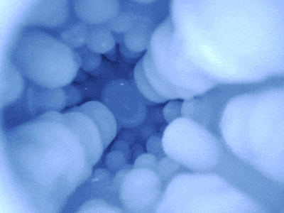 【杯友测评】GXP艾萝机娘——科技感拉满的飞机杯，可调节松紧的手动与强劲吮吸的电动