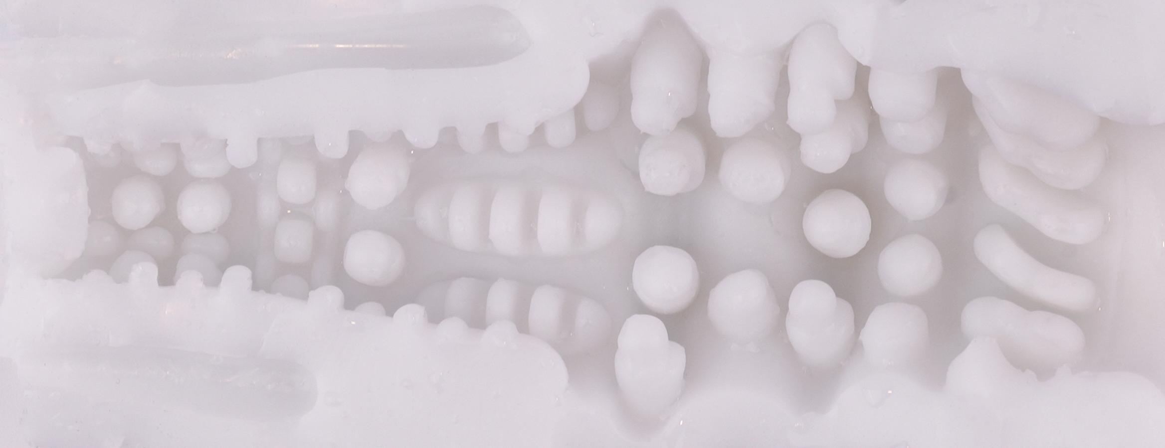 【杯友测评】GXP艾萝机娘——科技感拉满的飞机杯，可调节松紧的手动与强劲吮吸的电动