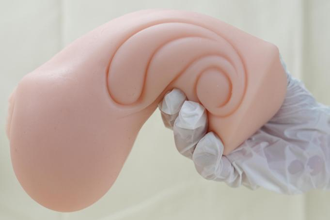 【杯友测评】GXP白丝壁女1代——老一辈榨汁姬特有的强悍，萌新杀手白丝1代