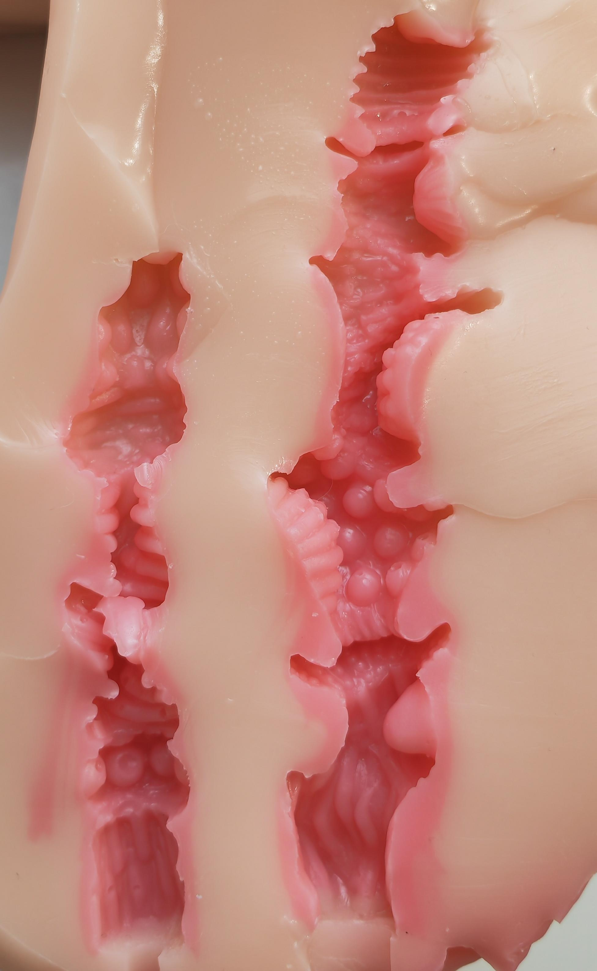 【杯友测评】GXP幻梦生腔——看着像大半身的“大”飞机杯