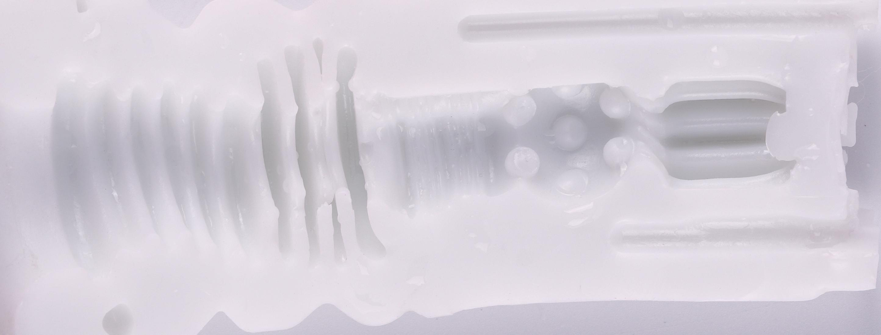 【杯友测评】GXP艾萝机娘——科技感拉满的飞机杯，可调节松紧的手动与强劲吮吸的电动