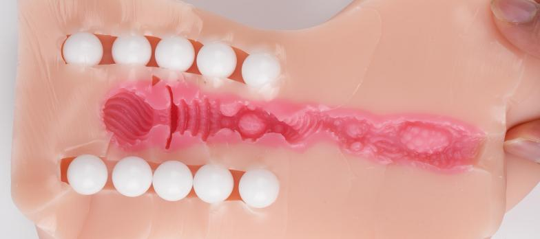 【杯友测评】GXP克洛叶二代——继承了一代带珠设计的二代魅魔