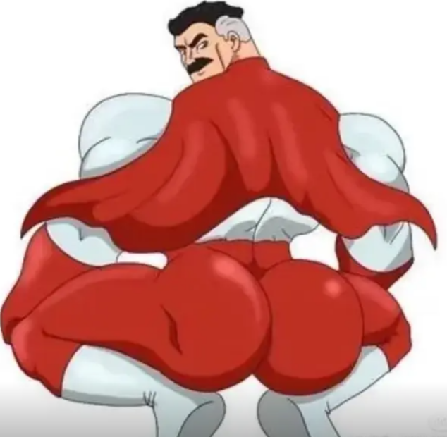 【神器社测评】LOVE FACTOR夜魅女王臀模——圆润的不行的大屁股，腔内黏膜大长条肉脊的真实伺候