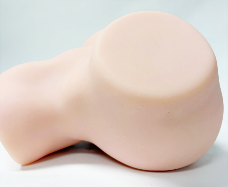 【神器社测评】LOVE FACTOR夜魅女王臀模——圆润的不行的大屁股，腔内黏膜大长条肉脊的真实伺候