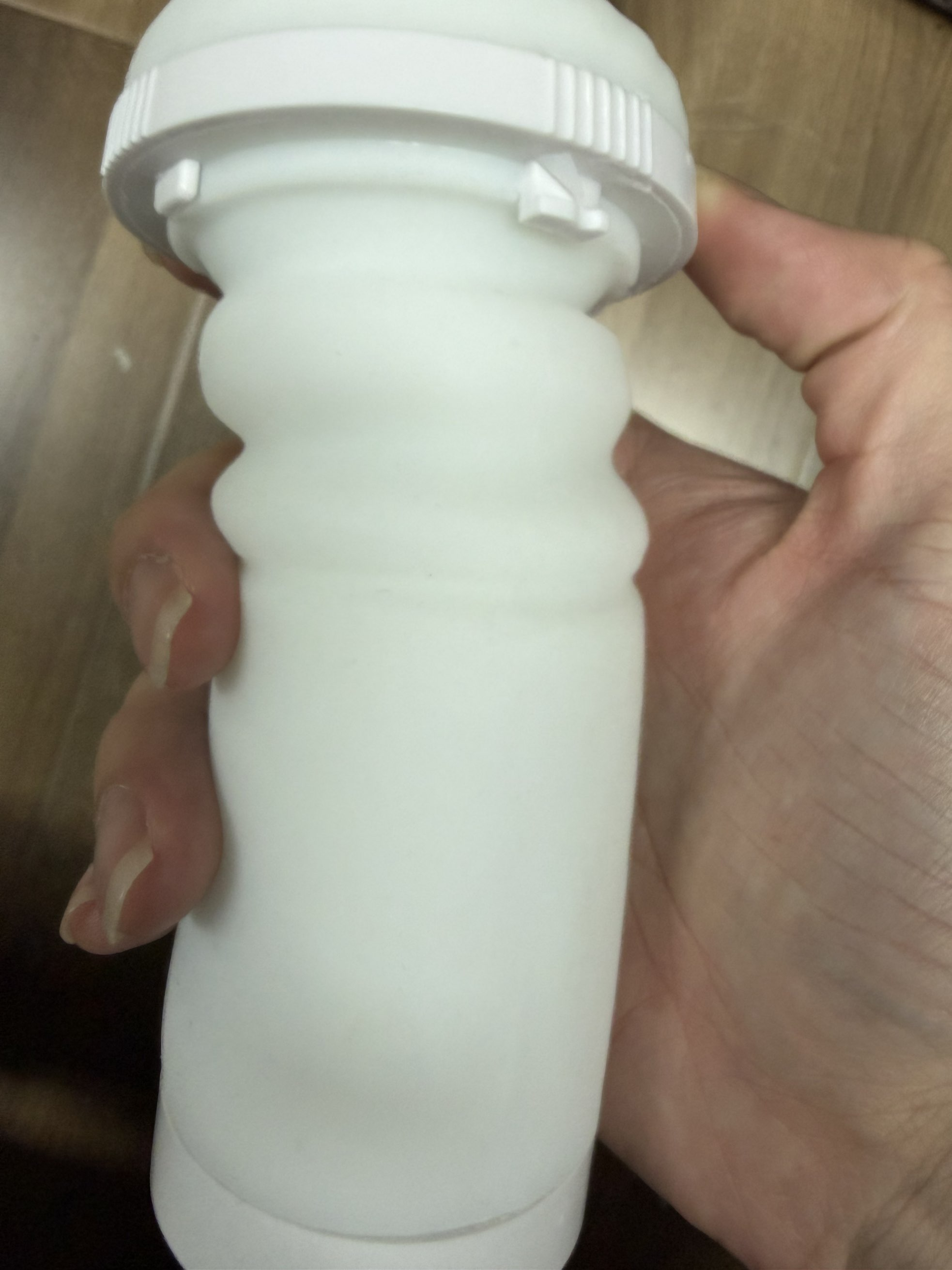 【杯友测评】GXP艾萝机娘——科技感拉满的飞机杯，可调节松紧的手动与强劲吮吸的电动