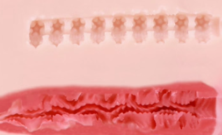 【神器社测评】LOVE FACTOR夜魅女王臀模——圆润的不行的大屁股，腔内黏膜大长条肉脊的真实伺候