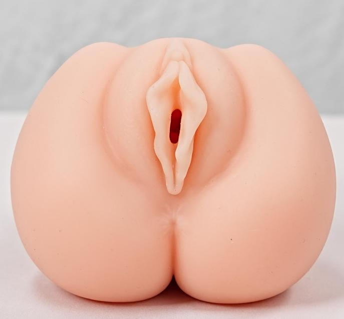 【杯友测评】GXP白丝三代——超长条肉脊的无敌环绕，婚后的白丝壁女就是缠人