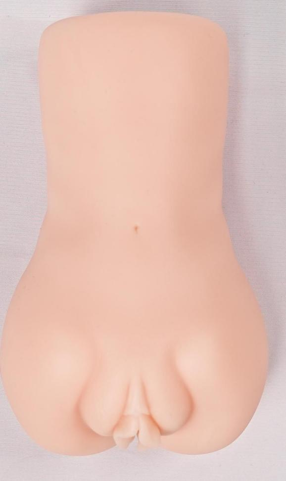 【杯友测评】GXP白丝三代——超长条肉脊的无敌环绕，婚后的白丝壁女就是缠人