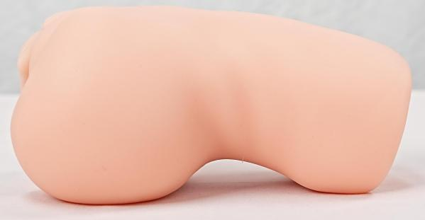 【杯友测评】GXP白丝三代——超长条肉脊的无敌环绕，婚后的白丝壁女就是缠人