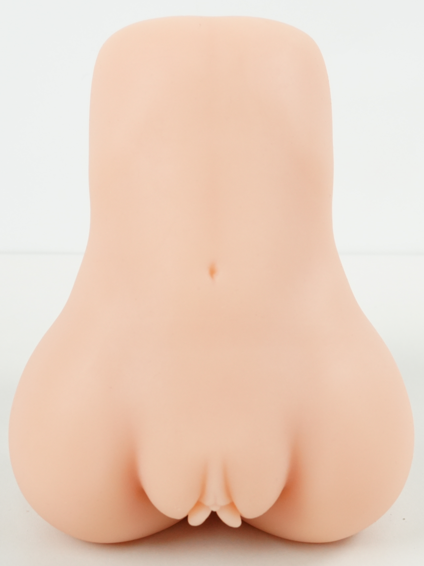 【神器社测评】GXP克洛叶一代——特色带滚珠胶体设计，第一下就捅到肉柱了耶