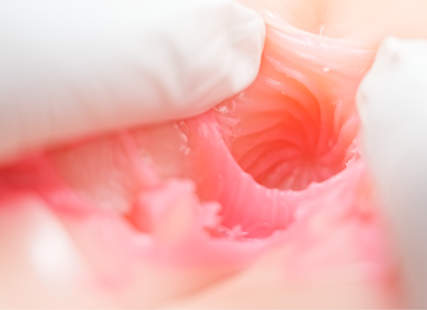 【杯友测评】GXP白丝三代——超长条肉脊的无敌环绕，婚后的白丝壁女就是缠人