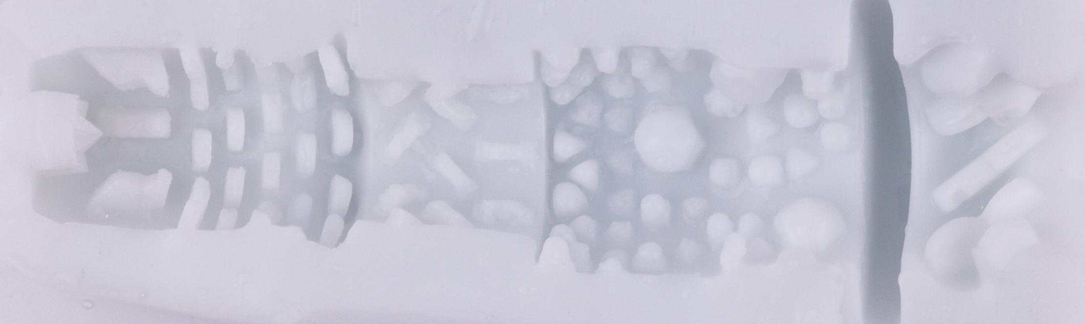 【杯友测评】GXP艾萝机娘——科技感拉满的飞机杯，可调节松紧的手动与强劲吮吸的电动