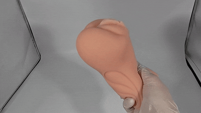 【杯友测评】GXP白丝壁女1代——老一辈榨汁姬特有的强悍，萌新杀手白丝1代