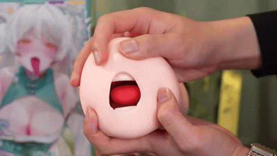 【神器社测评】GXP蛇娘电动口杯——国风蛇娘的激情舔舐，12档电机代替思考