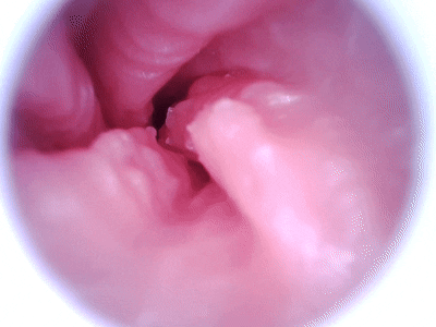 【杯友测评】GXP白丝三代——超长条肉脊的无敌环绕，婚后的白丝壁女就是缠人