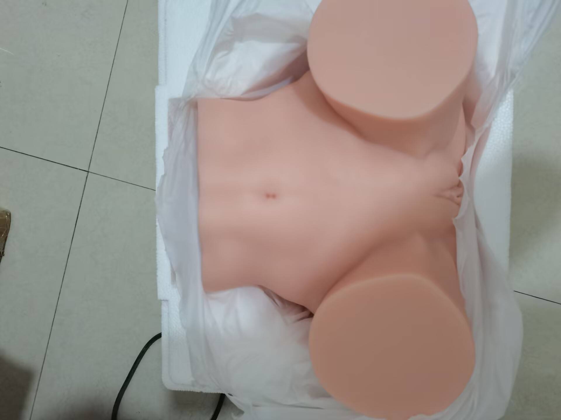 【群友测评】超大杯实力的胖次天使一代