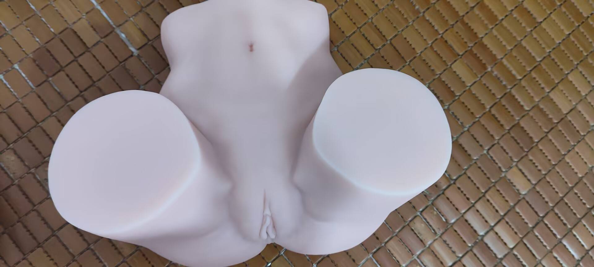 【群友测评】超大杯实力的胖次天使一代