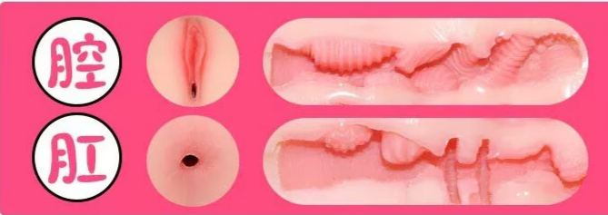 【神器社测评】LOVE FACTOR风铃御使——带盆骨的臀模,屁股还挺有“打击感”的