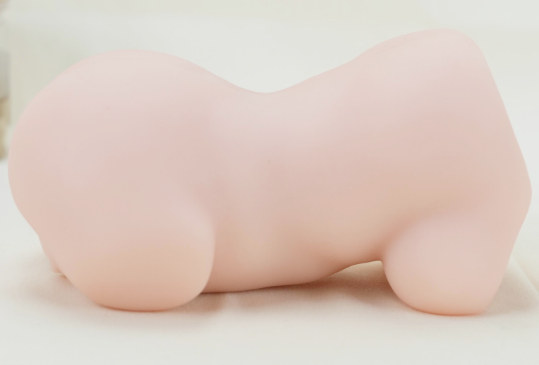 【神器社测评】GXP狐狸娘双通道杯——虽然刺激度算不上系列之最，但数值相当均衡