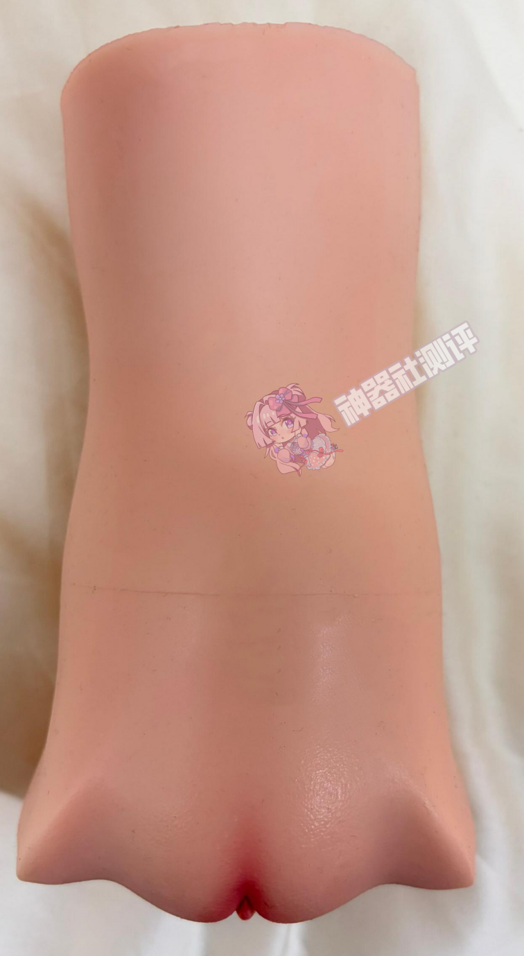 【神器社测评】KAGUYANO番茄酱（温泉）——“年糕”手感的硅胶杯，离登神真的只差半步！