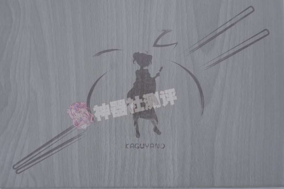 【神器社测评】KAGUYANO番茄酱（温泉）——“年糕”手感的硅胶杯，离登神真的只差半步！