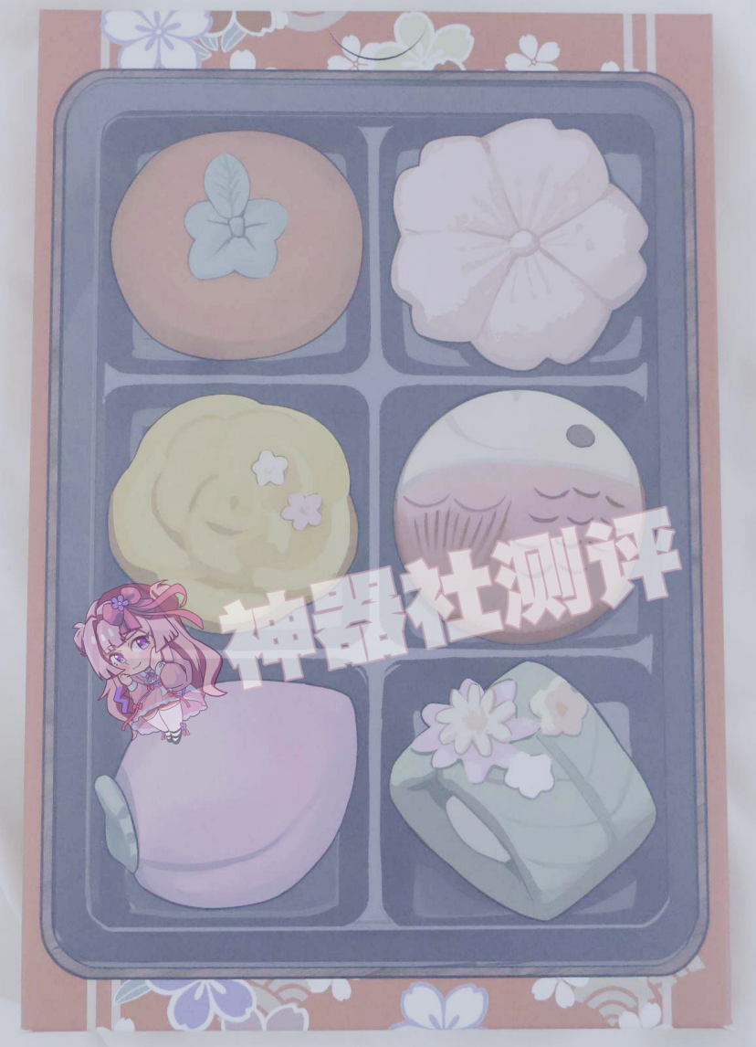 【神器社测评】KAGUYANO番茄酱（温泉）——“年糕”手感的硅胶杯，离登神真的只差半步！