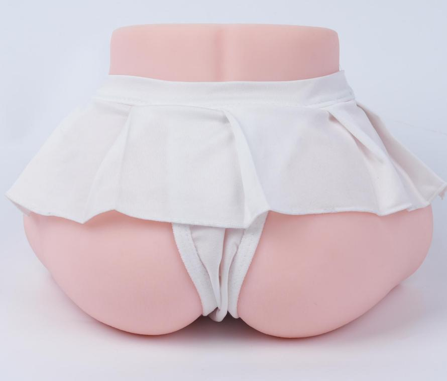 【神器社测评】AGI巨蟹座——轻重量小臀，刺激和温和并存