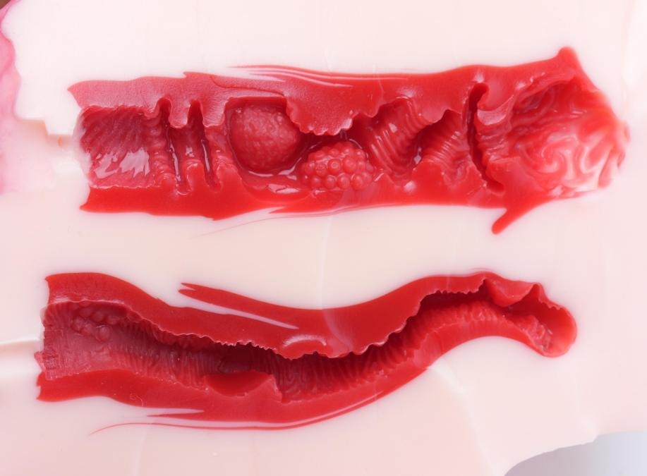 【神器社测评】AGI巨蟹座——轻重量小臀，刺激和温和并存