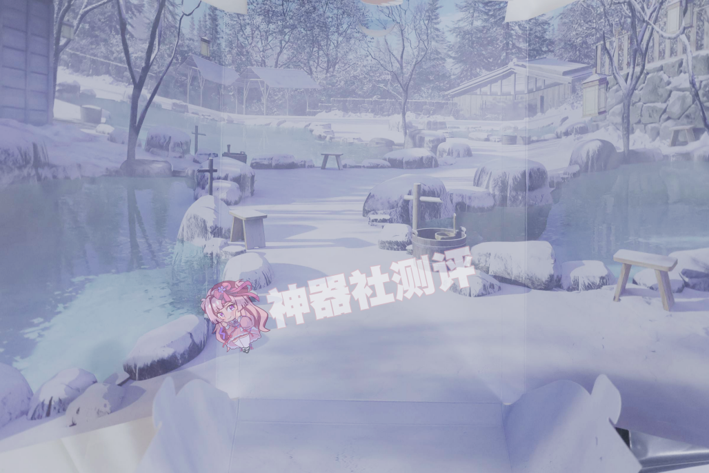 【神器社测评】KAGUYANO番茄酱（温泉）——“年糕”手感的硅胶杯，离登神真的只差半步！