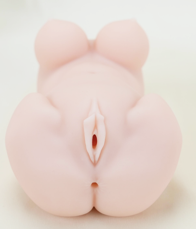 【神器社测评】GXP狐狸娘双通道杯——虽然刺激度算不上系列之最，但数值相当均衡