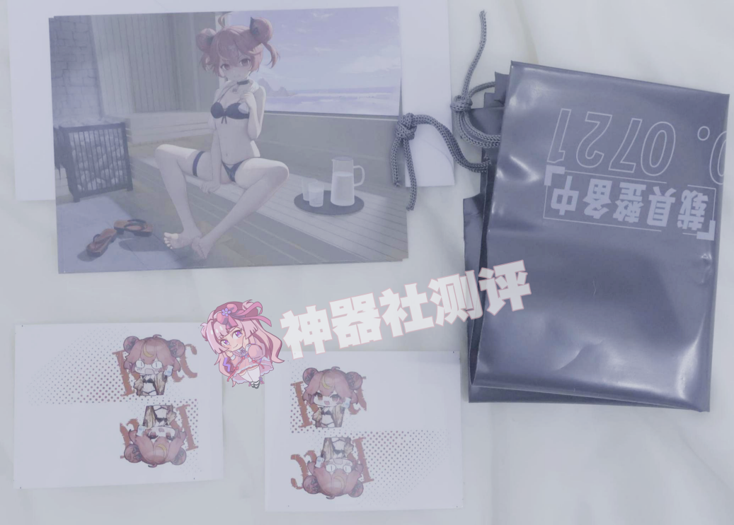 【神器社测评】KAGUYANO番茄酱（温泉）——“年糕”手感的硅胶杯，离登神真的只差半步！