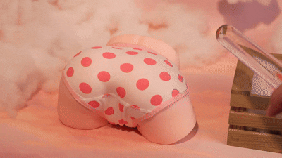 【神器社测评】AGI巨蟹座——轻重量小臀，刺激和温和并存