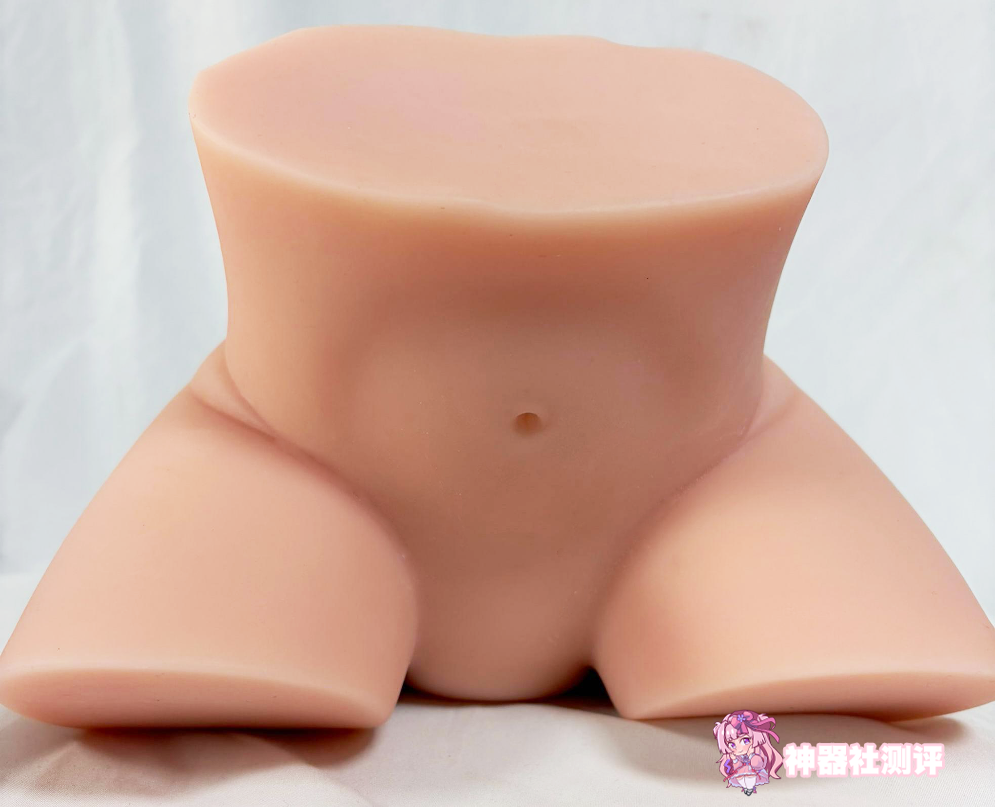 【神器社测评】Tamatoys骑乘之臀——轻重量小臀,特化了“骑乘”却把其他姿势给“优化”了