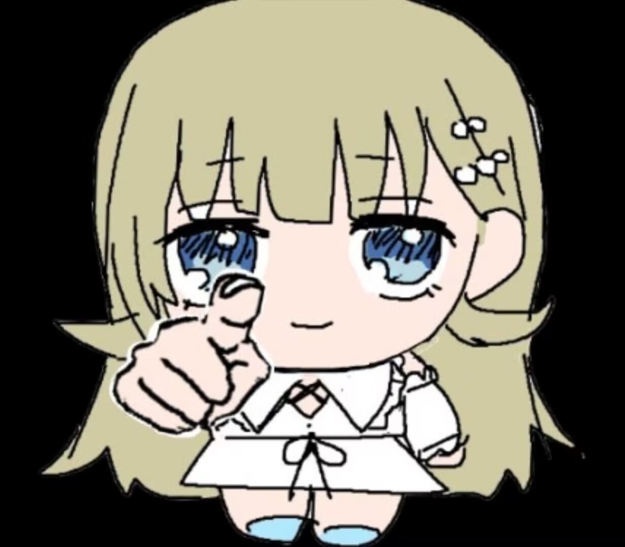 【杯芝士】关于杯子的使用姿势（是姿势不是知识.jpg）