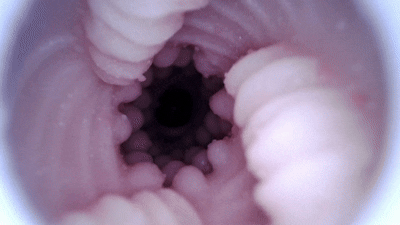 【神器社测评】GXP甜品侍应生——硅胶大杯，底部仿真空腔热情亲吻