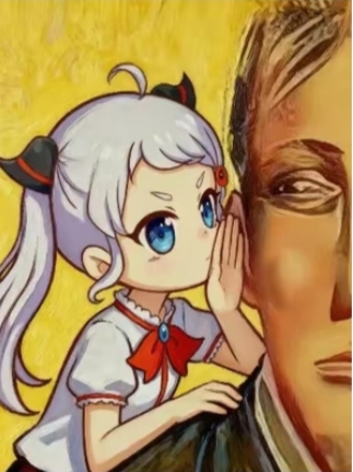 【杯芝士】为啥我觉得这个杯子很刺激而你不这么觉得——关于敏感度这一块的芝士科普