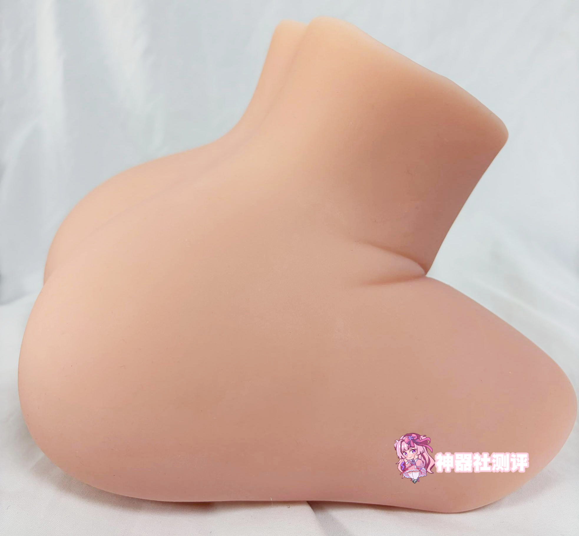 【神器社测评】Tamatoys骑乘之臀——轻重量小臀,特化了“骑乘”却把其他姿势给“优化”了