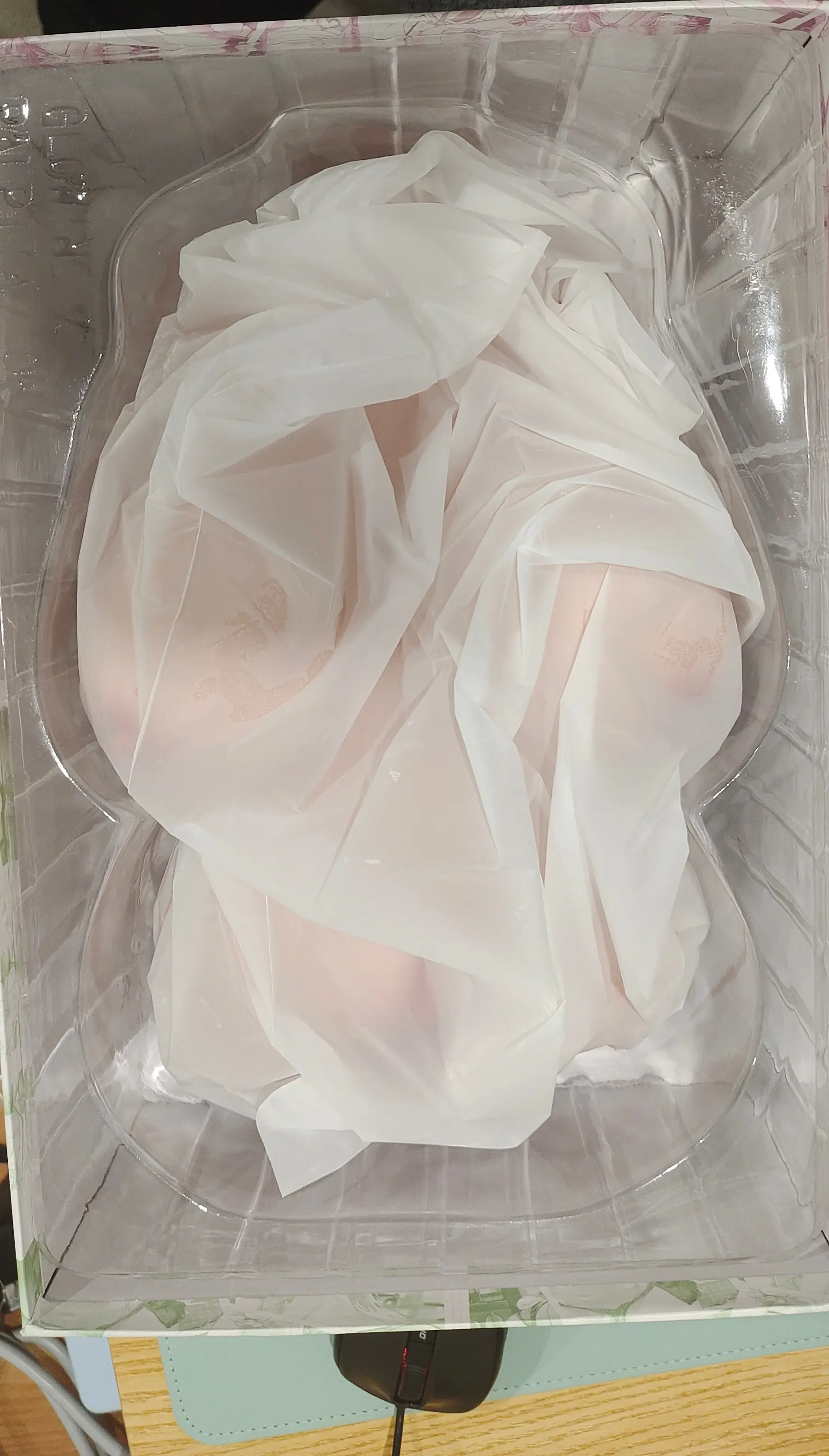 【群友测评】狠狠把甜心侍应生灌成泡芙