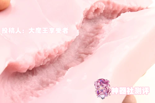 【群友投稿测评】ToMax 日本通贩大魔王venus real女神——仿真粘膜的设计，追求真实的纹理