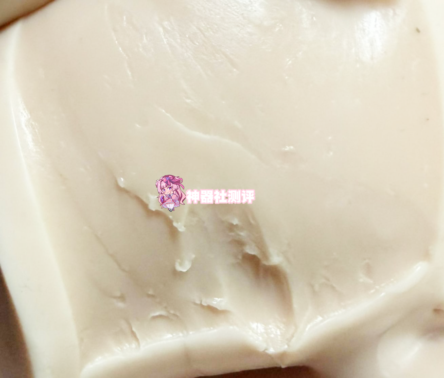 【神器社测评】GXP甜品侍应生——硅胶大杯，底部仿真空腔热情亲吻