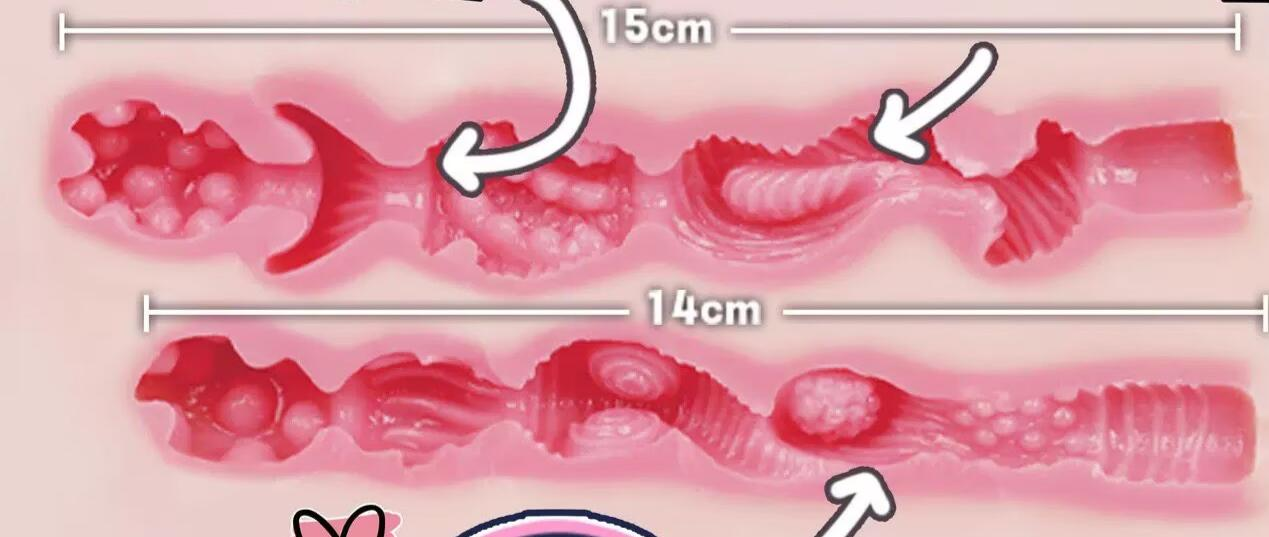 【神器社测评】Tamatoys骑乘之臀——轻重量小臀,特化了“骑乘”却把其他姿势给“优化”了