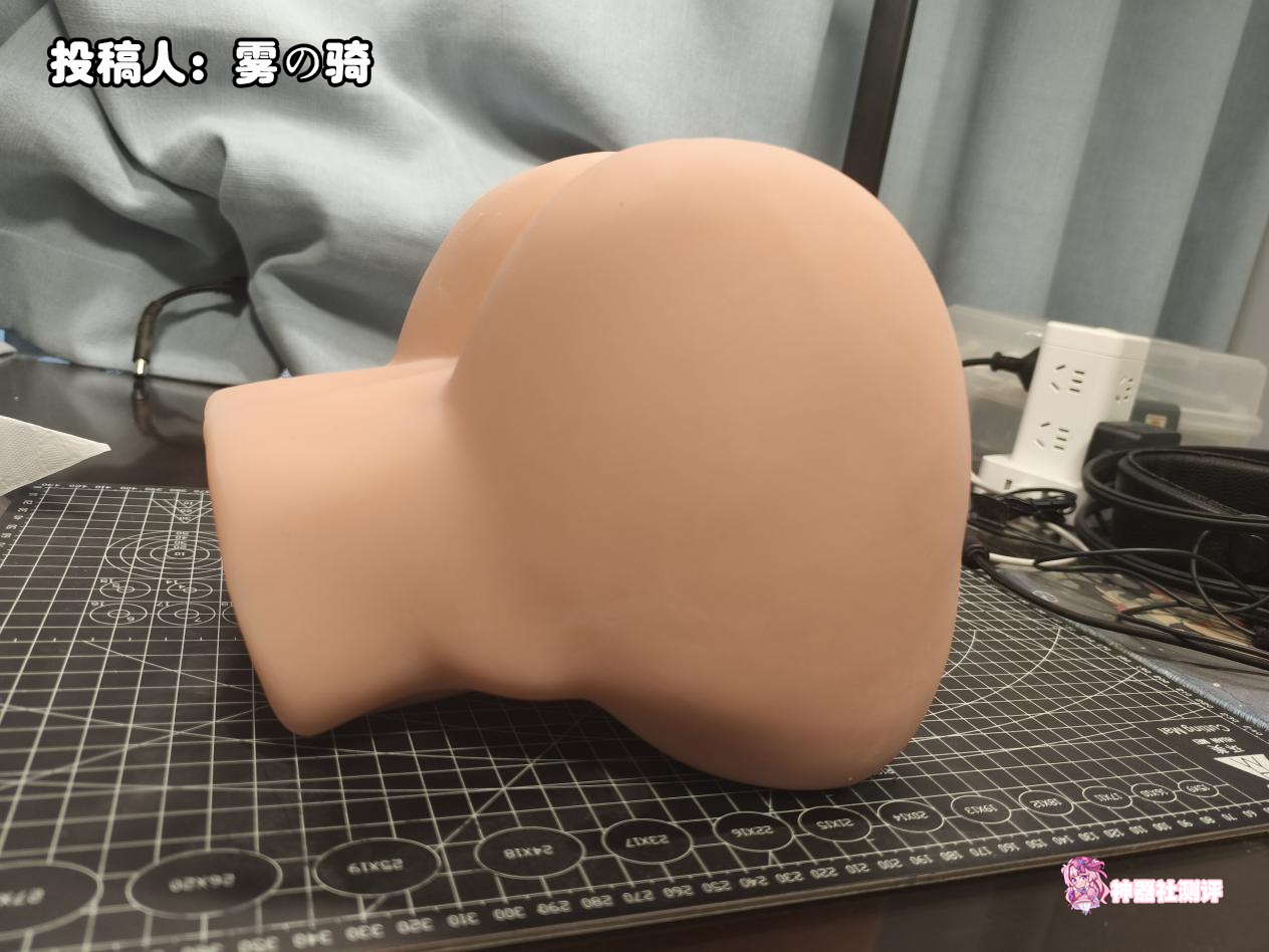 【群友投稿测评】GOSE皮小鬼2代臀模——萝莉身形却又不失丰满，这小鬼我可真得调教你了