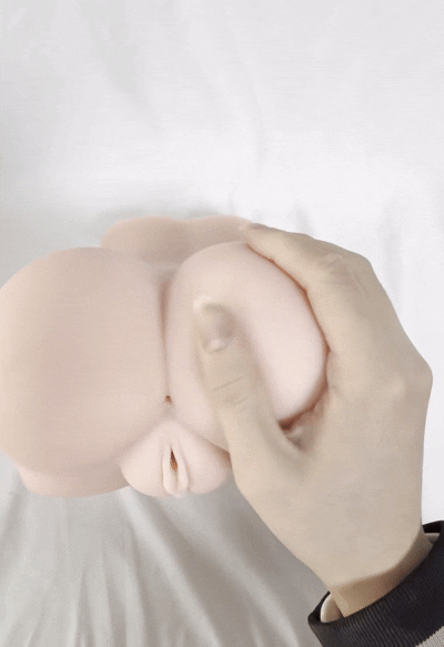 【神器社测评】Tamatoys骑乘之臀——轻重量小臀,特化了“骑乘”却把其他姿势给“优化”了