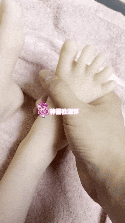 【神器社测评——新年特供版】KAGUYANO奇奇腿模半身——萝莉形半身，通道方面意外的好玩