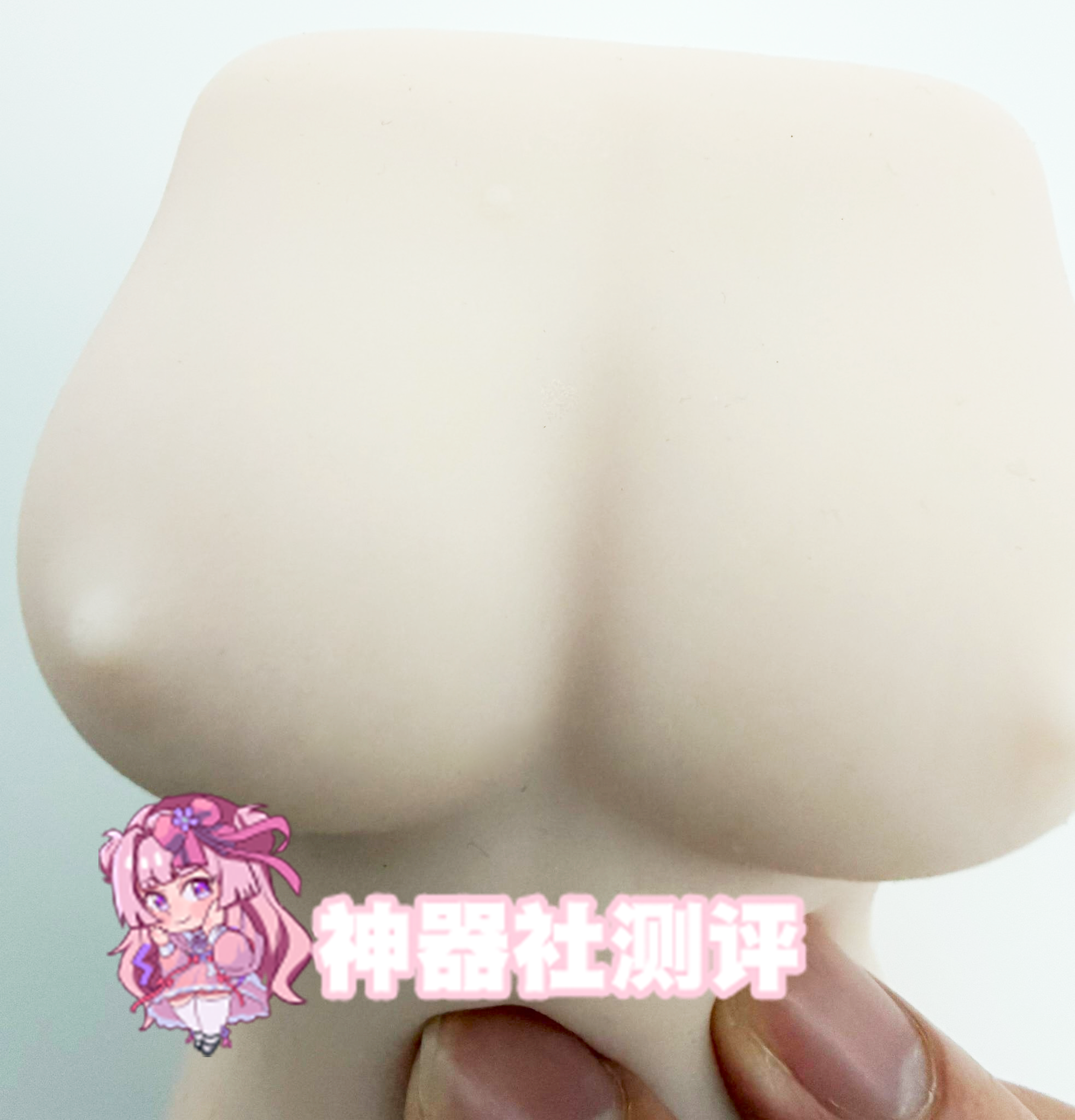 【神器社测评】EVO见习天使 星月铃——这些年难得算是做的比较用心的联动杯，强力底部颗粒真给我玩爽了