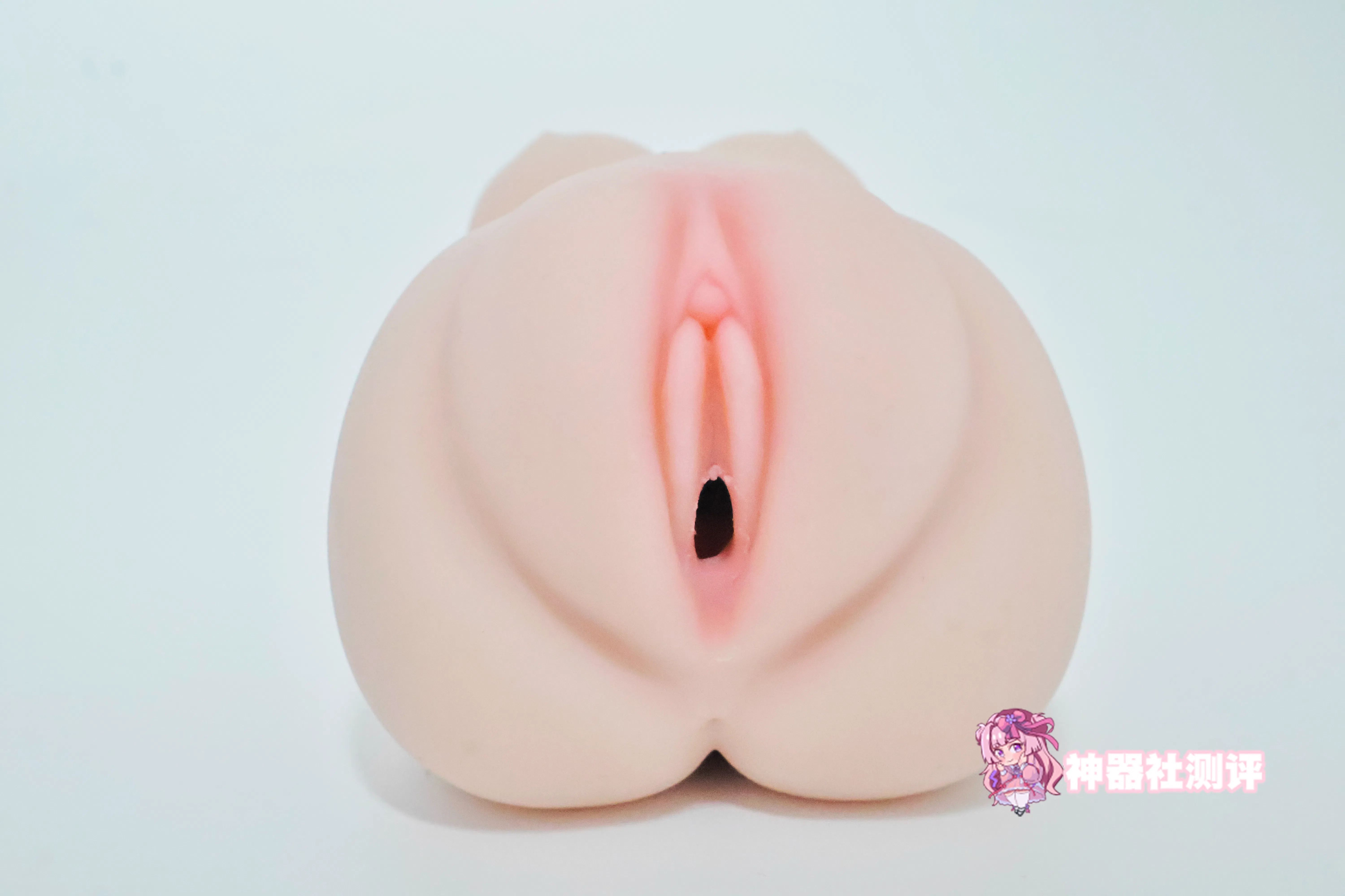 【神器社测评】EVO见习天使 星月铃——这些年难得算是做的比较用心的联动杯，强力底部颗粒真给我玩爽了