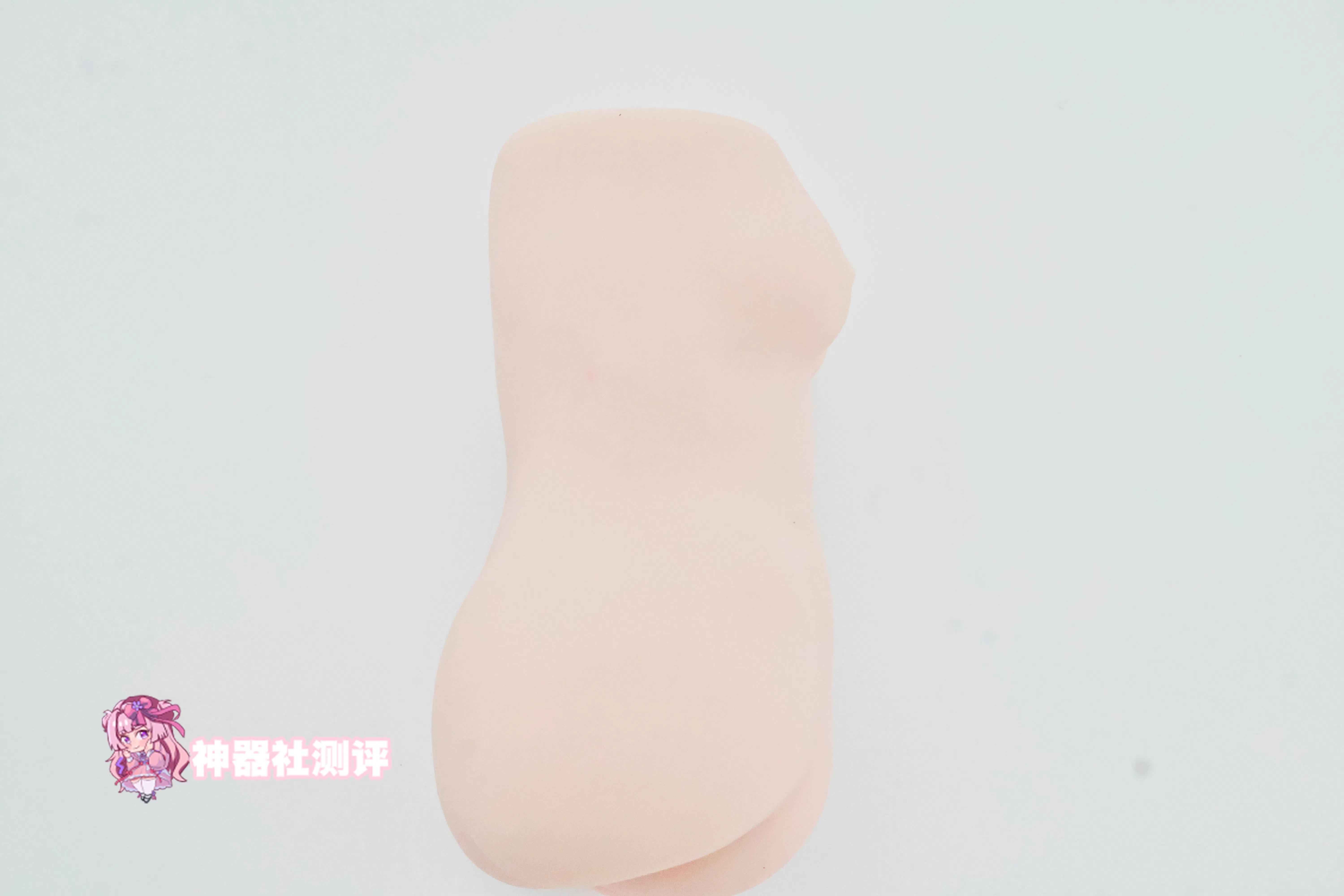 【神器社测评】EVO见习天使 星月铃——这些年难得算是做的比较用心的联动杯，强力底部颗粒真给我玩爽了