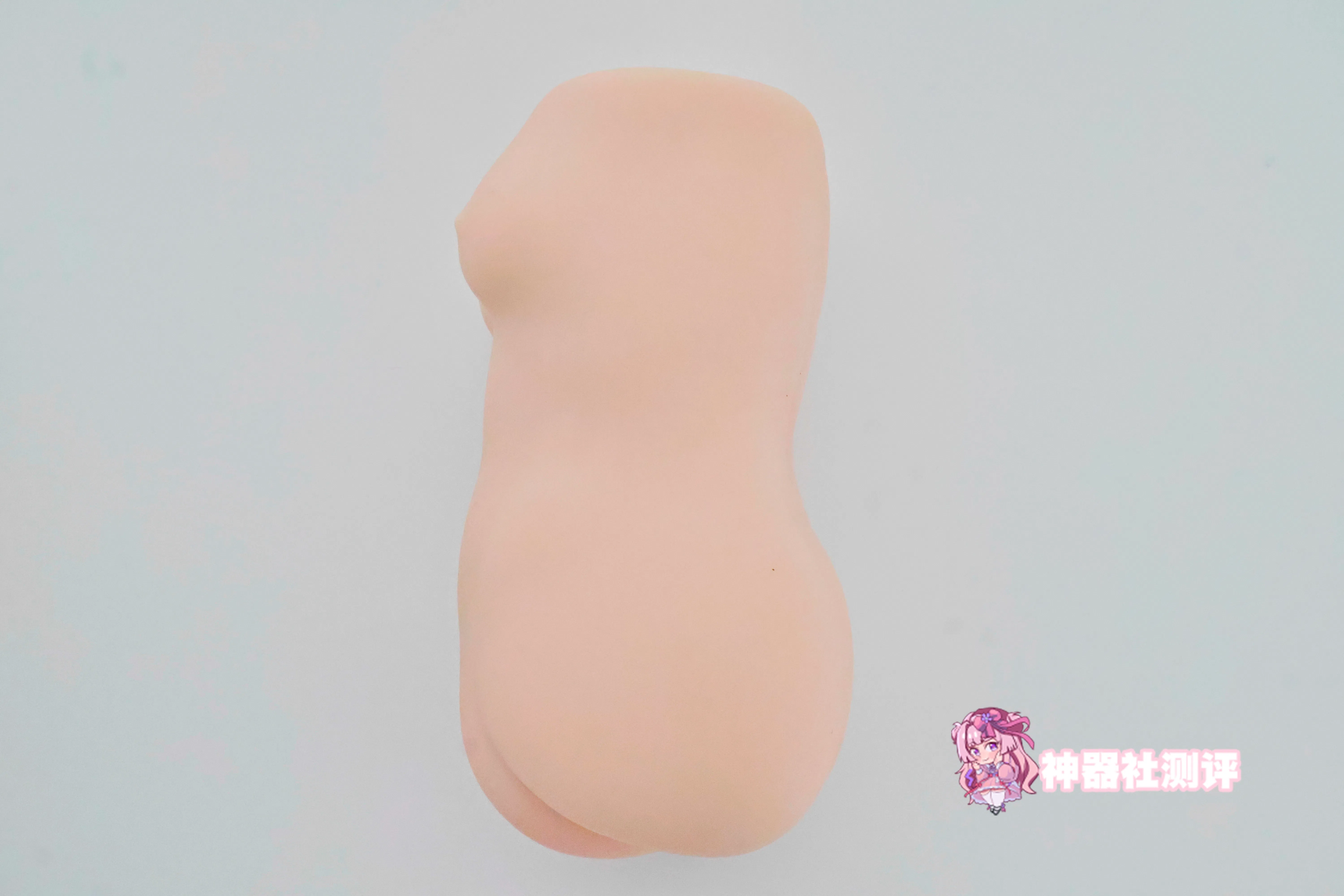 【神器社测评】EVO见习天使 星月铃——这些年难得算是做的比较用心的联动杯，强力底部颗粒真给我玩爽了